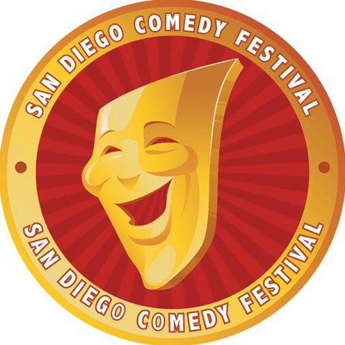Comedy festival in America's Finest City May 10th-19th 2019.