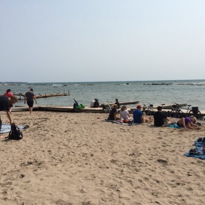 Waterfront revitalization is our goal! #waterfront4all #topoli westendbeachcag@gmail.com