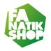 Fanatik Shop (@FANATIKSHOP) Twitter profile photo
