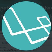 Laravel Nigeria (Warri)(@LaravelNGWarri) 's Twitter Profile Photo