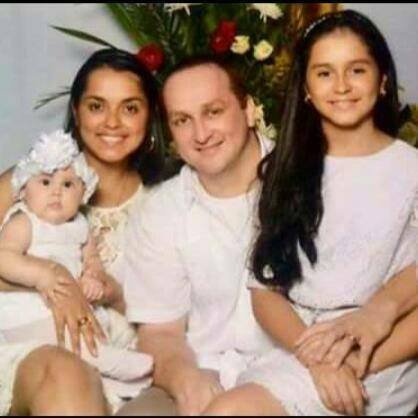 Son of God, Dad of two princesses, husband. I live for three women.
https://t.co/K1psaEzs3E