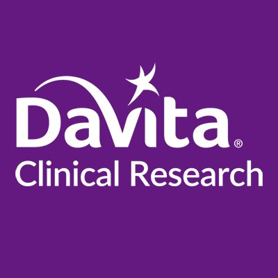 We are a specialty site management research organization with services for clinical drug research & device development. #DaVitaClinicalResearch