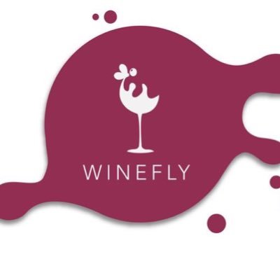 Be a WineFly. Feel the Happy! IG: @_winefly_