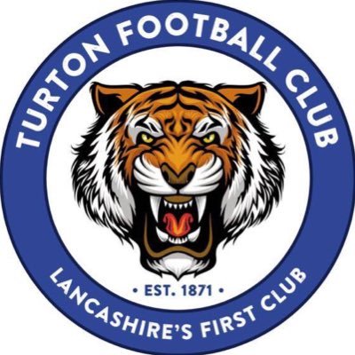 Lancashires First Club Est. 1871. play in @westlancsleague Prem. Junior teams play in @official bdfl .See us in the @footballmuseum #tigers 🐯