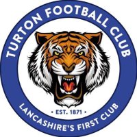 Turton Football Club(@Turton_FC) 's Twitter Profile Photo