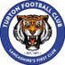 Turton Football Club (@Turton_FC) Twitter profile photo