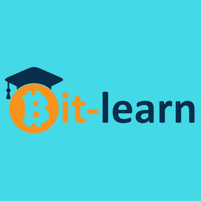 Providing you with the best educational resources for becoming #Cryptofit