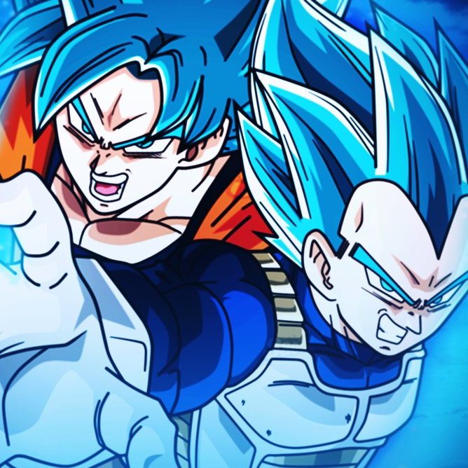 DSaiyajins's profile picture. 