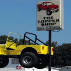 We are a one-stop shop for all your truck accessory needs! Located in West Michigan, we are a proud family owned and operated shop for almost 25 years!