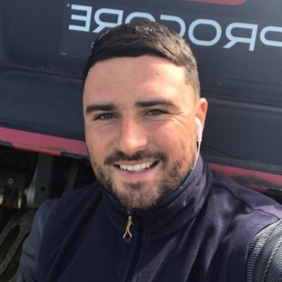 Head Greenkeeper | Sandy Hill Links ⛳️ ☘️ @Rosapenna1893. FTMI class 22