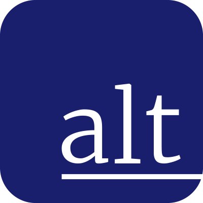 The Association of Legal Technologists (ALT) is for anyone interested in legal technology while building their professional network.