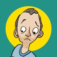 Simon Berry (@simoncberry) 's Twitter Profile