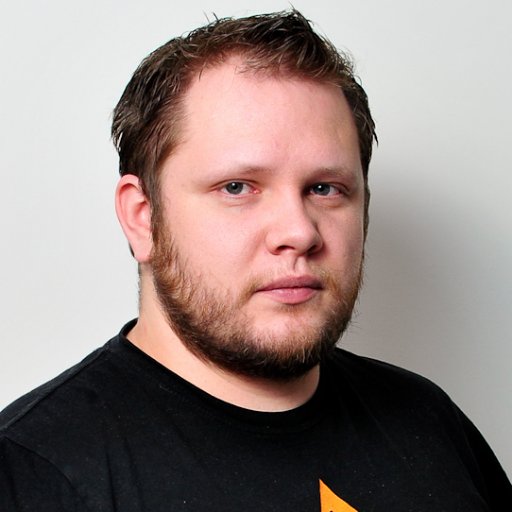SaltwaterC's profile picture. Information Security Manager