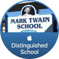 Mark Twain School (@marktwainschool) 's Twitter Profile