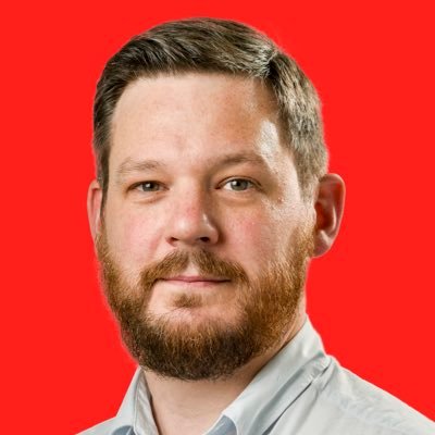 @RushCommonLab Councillor & Cabinet Member for Children, Young People & Families in Lambeth; for Council casework use contact details on website
