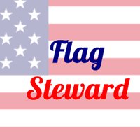 Flag Steward(@FlagSteward) 's Twitter Profile Photo