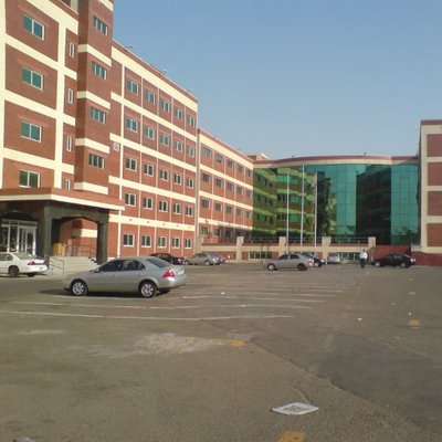 مستشفى كلية إبن سينا للعلوم الطبية Ibnsinahos Twitter