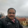 Shantipriyapar3's profile picture. SMTS Software Development Eng./Senior AI Scientist at AMD Silo AI
