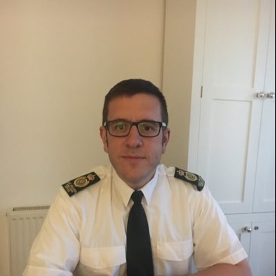 Ben Holdaway Profile