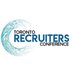 Toronto Recruiters Conference (@torecruiters) Twitter profile photo Toronto Recruiters Conference (@torecruiters) Twitter profile photo