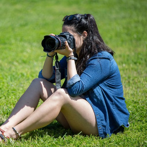 AmberBarefield's profile picture. Troy University I DCI Photographer I MCDC Media Team 
IG: AmberBarey 
💛 Content Wife