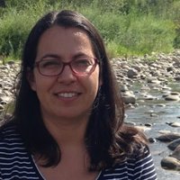 Wasila Dahdul (@dahdulw) 's Twitter Profile