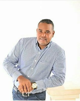 Jose Amado de Jesus Joven estudiante de Lic. En Informatica UASD, Politico Secretario General Nacional (FESD-16), Comisión Política (FEPU-PRM).