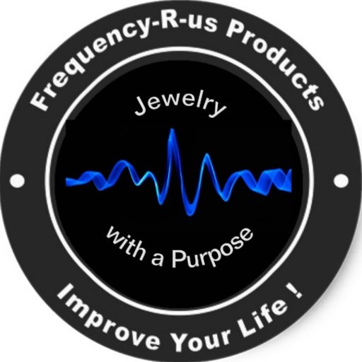 Alternative & Holistic Health Products 
Frequency Based Jewelry with a Purpose It is all natural grounding/frequency that is the same frequency of the Earth.