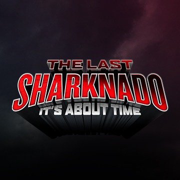 THE LAST SHARKNADO: IT’S ABOUT TIME really rocked the boat. #Sharknado6