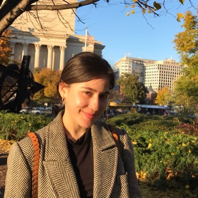 andreaper93's profile picture. Digital Content Editor @RedVentures 
Enjoys enlightening others about little known facts 🌞🇵🇷