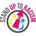 Leicester Stand Up To Racism (@LeicesterSUTR) Twitter profile photo