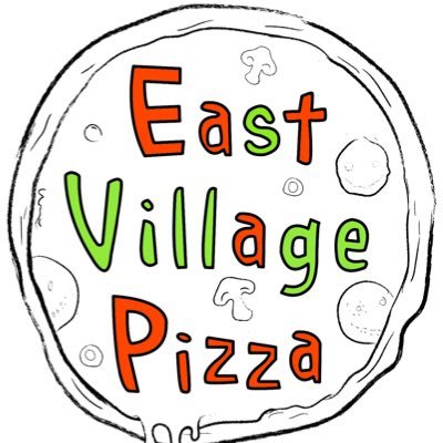 ”Making And Baking Pizza Since 1997 New York City 🌃.CHEESY GARLIC KNOTS.     İnstagram @eastvillagepizza