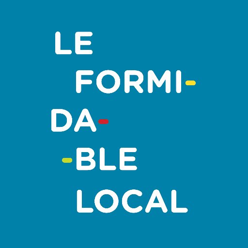 Espace co-working créatif et urbain #croixrousse #design #territoires