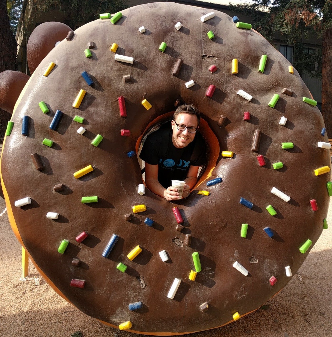 karstor's profile picture. Mobile interaction design, interaction techniques, and web stuff. Full-time Googler. Spare-time academic. Views and opinions are strictly my own.