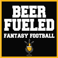 #FantasyFootball from #redraft to #dynasty, along with Booze & BS! w/ @BeerFueledHopp @BeerFuelThury @RyanMiner_FFB | Part of @FFfaceoff 👇🏻SUBSCRIBE TODAY👇🏻