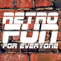 Retro Fun For Everyone(@RetroFun_) 's Twitter Profile Photo