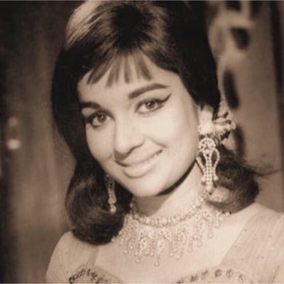 realashaparekh's profile picture. Official fan account of Asha Parekh The Jubilee Queen of Bollywood 👸 Follow on ig@therealashaparekh