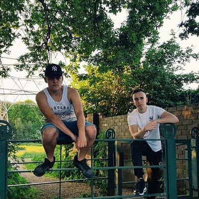 Upcoming rappers/musicians based in the UK.
#Grime #Music #Rap #Manchester