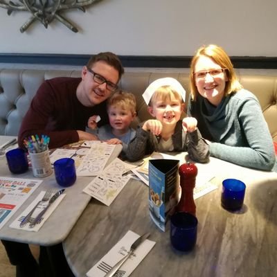 ceney_laura's profile picture. Head of English at JTFS