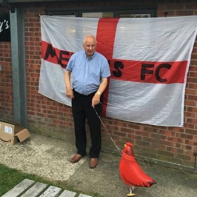 MellisFc Profile Picture