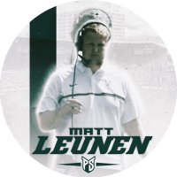 Matt Leunen (@mattleunen) 's Twitter Profile