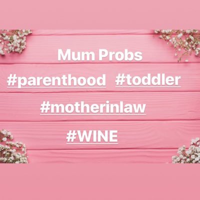 mummy to toddler, wife to hubby, family girl, wine drinker and trying to keep it altogether in front of the mother in law 🥂