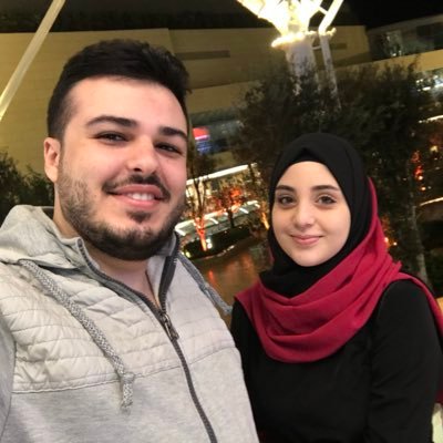 AlyFarran's profile picture. 