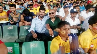 Prakash83291211's profile picture. 