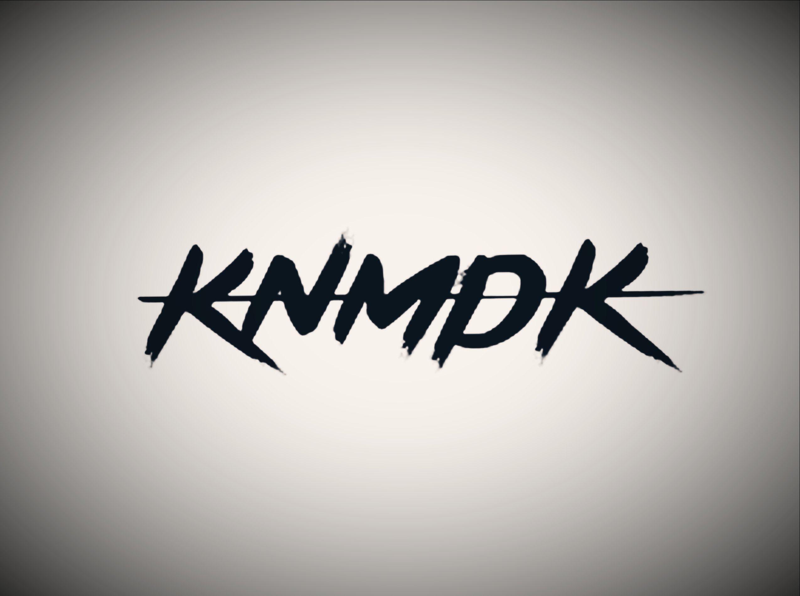 KNMDK aka (Knomadik) is a Detroit based record label, outreach initiative, and artist collective.