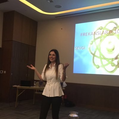 DenizFeyzan's profile picture. #coach #trainer #consultant #author #Founder of OL Consultancy #eğitmen #Danışman #Yazar #OL Danışmanlık Kurucusu