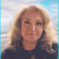 N. Christine Samuelson (@ncsamuelson) 's Twitter Profile