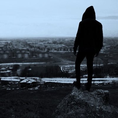 SaddieButABaddi's profile picture. Just a pathetic page for pathetic people. 🖤