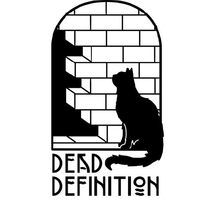 Dead Definition is an independent record label established in 2016 | Tweets by Patrick (he/him)