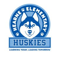 Hearne Elementary(@hearnehusky) 's Twitter Profile Photo